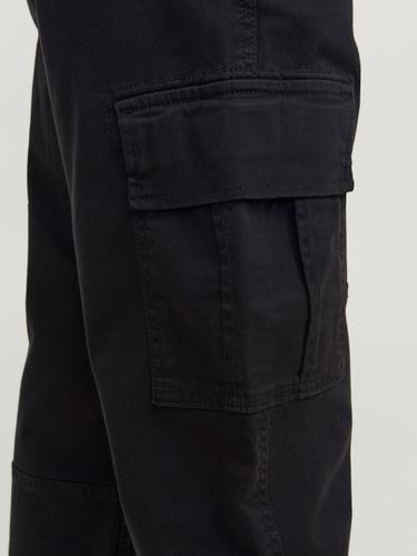 JPSTKANE JJHARLOW CARGO NOOS JNR Schwarz 158
