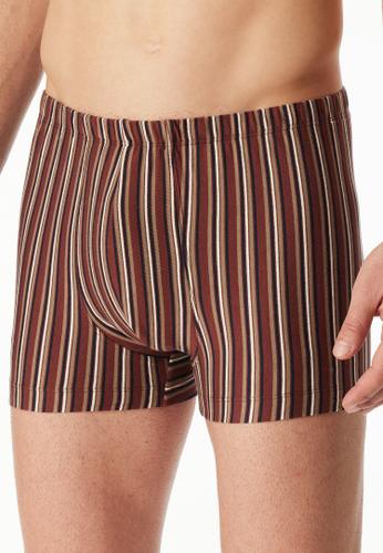 Shorts 5 - Burgund