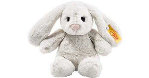 Steiff - Soft Cuddly Friends Hoppie Hase, 18 cm