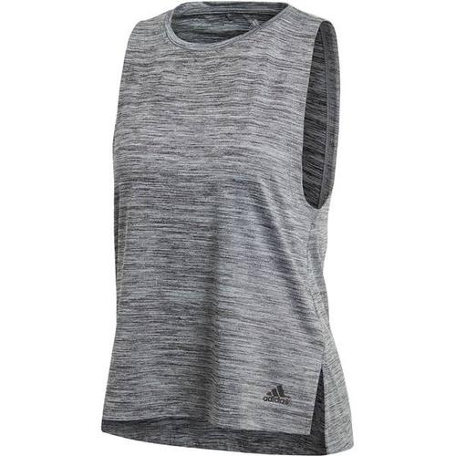 ADIDAS Damen Tanktop Boxy Light Tank