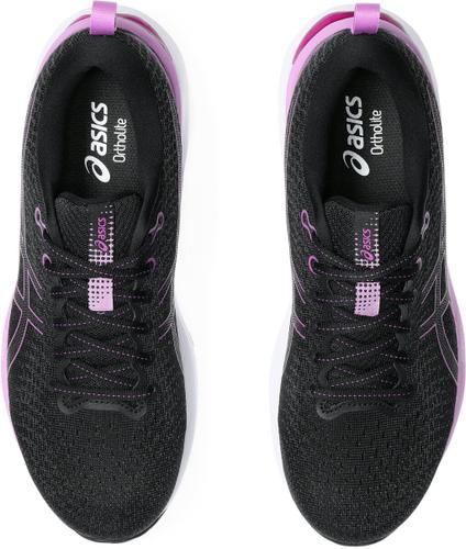 ASICS Damen Laufschuhe GEL-GLORIFY 6 42 in Schwarz