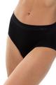 Taillen-Slip 46 - Schwarz