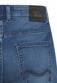 fleXXXactive® Jeans Shorts aus Baumwollmix 34IN Regular Fit - Indigo