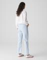 Jeans "Eboni" - Hellblau / 38 L28