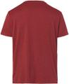 Herren Shirt Me Essential T-Shirt XL in Rot