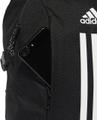 ADIDAS Rucksack Power - in Schwarz