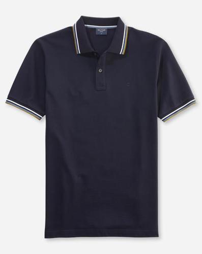 OLYMP Casual Wirk XL - Marine