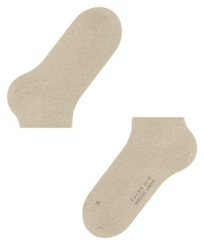 FALKE Sensitive London Herren Beige 43-46
