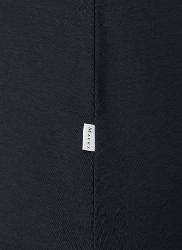 Longsleeve 1/1 Arm Blau 40