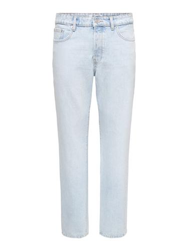 ONSEDGE STRAIGHT LB 6986 TAI DNM NOOS 34/34 Gerade geschnitten - Light Blue Denim