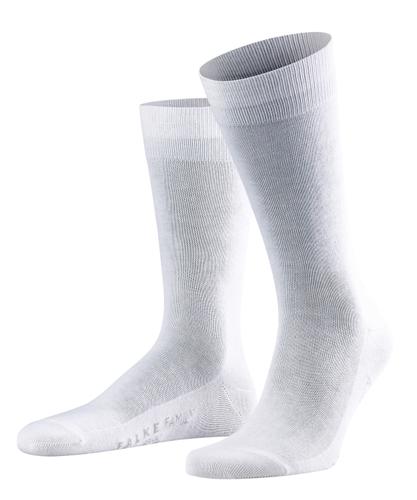 FALKE Family Herren 47-50 - White