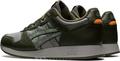 ASICS Herren Freizeitschuhe LYTE CLASSIC 46 ½ in Grau