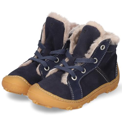 ELIA Schnürstiefel HW 21/22
