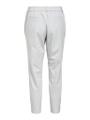 OBJLISA SLIM PANT NOOS Grau 40