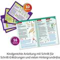 KOSMOS - Big Fun Chemistry - Deine verrückte Experimentier-Station