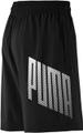PUMA Herren Trainingsshorts "A.C.E. Woven 9" XXL in Schwarz