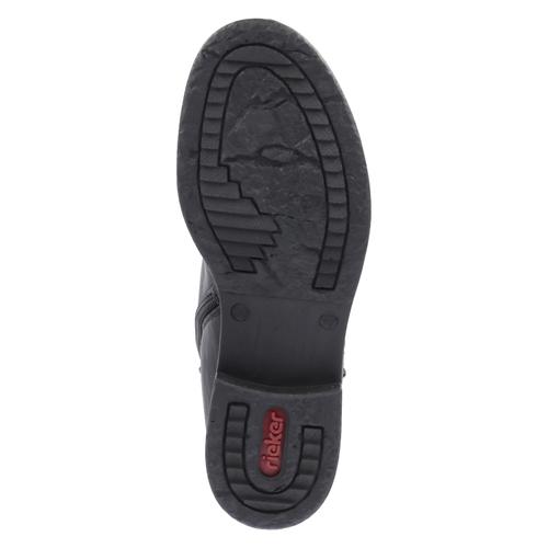 HWK Damen Stiefel Schnürstiefel HW 23/24