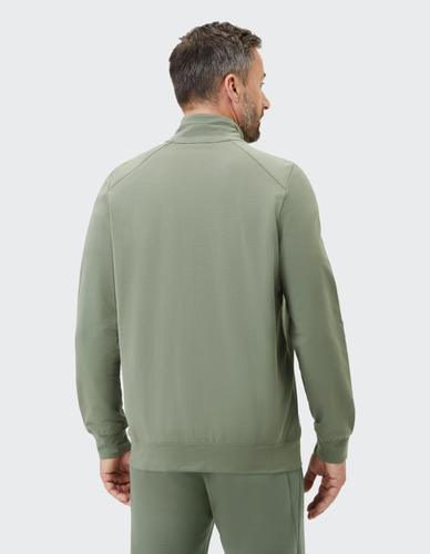 RAMON Jacket 54 - Smoky Green