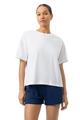 T-Shirt XL - Weiss