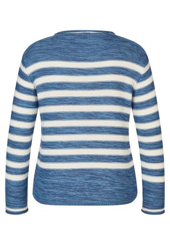 Indigo Love Blau 46
