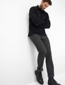 Style Chuck 36/34 - Perma Black