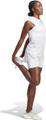 ADIDAS Damen FAST 2IN1 AOP M in Grau