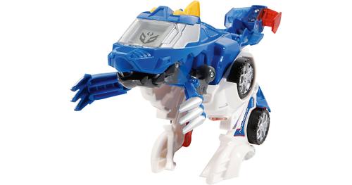 Vtech® Vtech® Spielfigur »Switch &amp; Go Dinos, Therizinosaurus,«, mit Licht und Sound