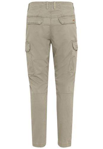 Tapered Fit Cargo Hose Grün 42/32