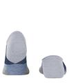Burlington Clyde Herren 40-46 - Arctic Mel.