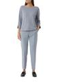 Sweatshirt 36 - Blau