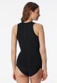 Tank Top Schwarz XL