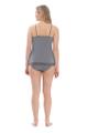 Camisole Grau L