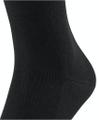 FALKE Family Herren Schwarz 47-50