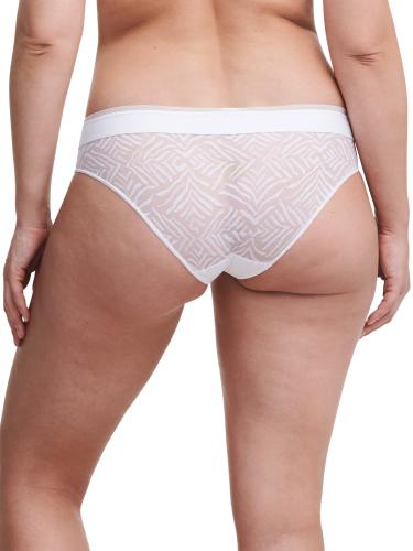 Graphic Allure Slip 36 - Schwarz
