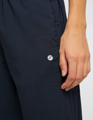 JOY Damen Sporthose ENJA Hose 48 in Blau