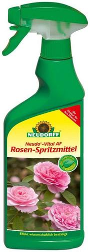 Neudorff Pflanzenschutzmittel »Neudo-Vital AF«, Spray, Rosen-Spritzmittel, 500 ml