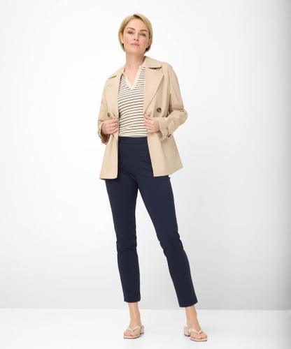 Style Lillyth Blau 18