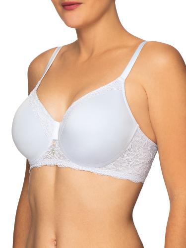 Comfy Liaison Spacer BH mit Bügel 80 C - Blue Whisper