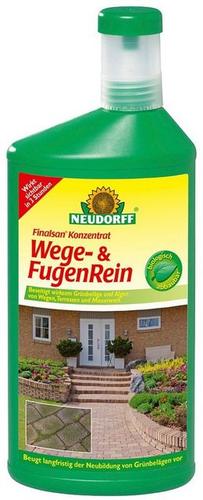 NEUDORFF Unkrautvernichter »Finalsan Wege- & FugenRein«, 1 l