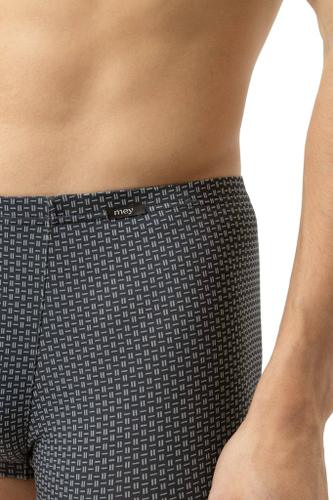 Shorty Schwarz 5/M