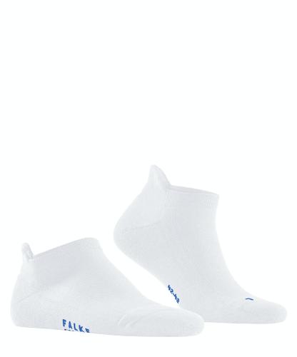 FALKE Cool Kick Unisex Weiß 44-45