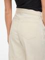 VIMAJ RW DENIM SHORTS 36 Normal geschnitten - Ecru