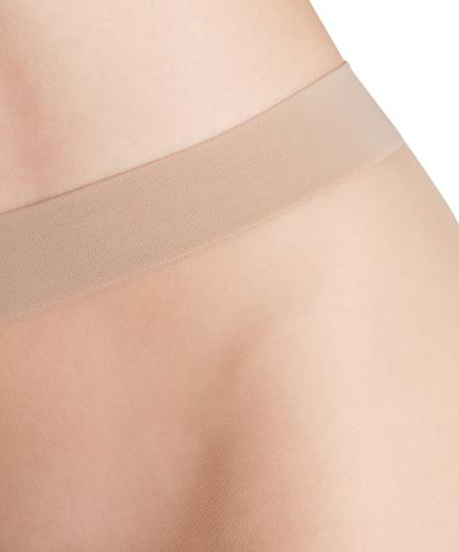 FALKE Pure Matt 20 DEN Damen Beige M