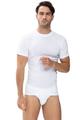 Olympia-Shirt 5 - Weiss