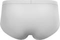 ODLO Damen Unterhose Panty ACTIVE F-DRY LIGHT ECO XXL in Weiß