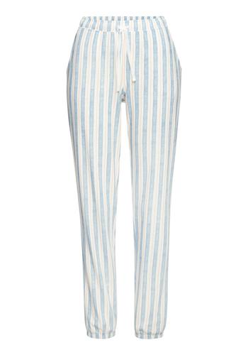 vivance dreams VD cosy world pants 32/34 - Stripes Aop