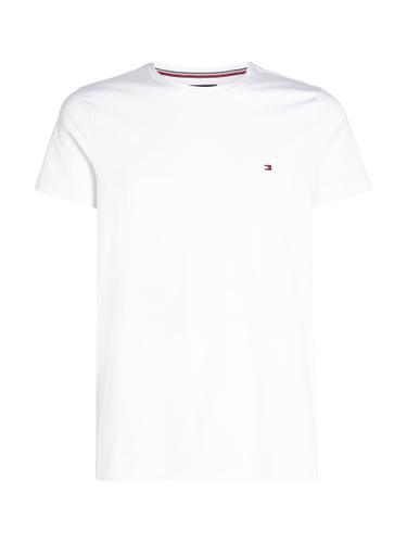 Shirt - Weiß / XXL