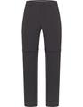Lazio M_T-Zip Pants 24 - Graphite