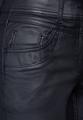 Beschichtete Hose 33/30 - Universal Blue
