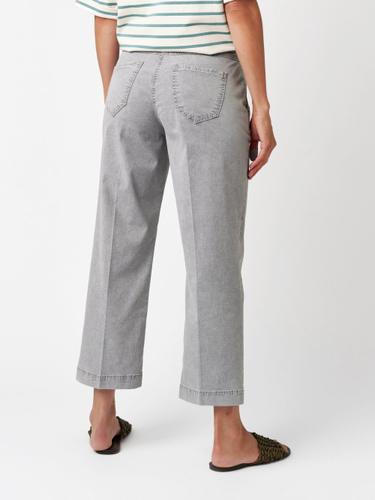 Liv Culotte 36 - Light Grey